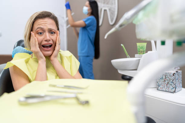 Best Emergency Dental Filling Replacement  in Glendale Heights, IL